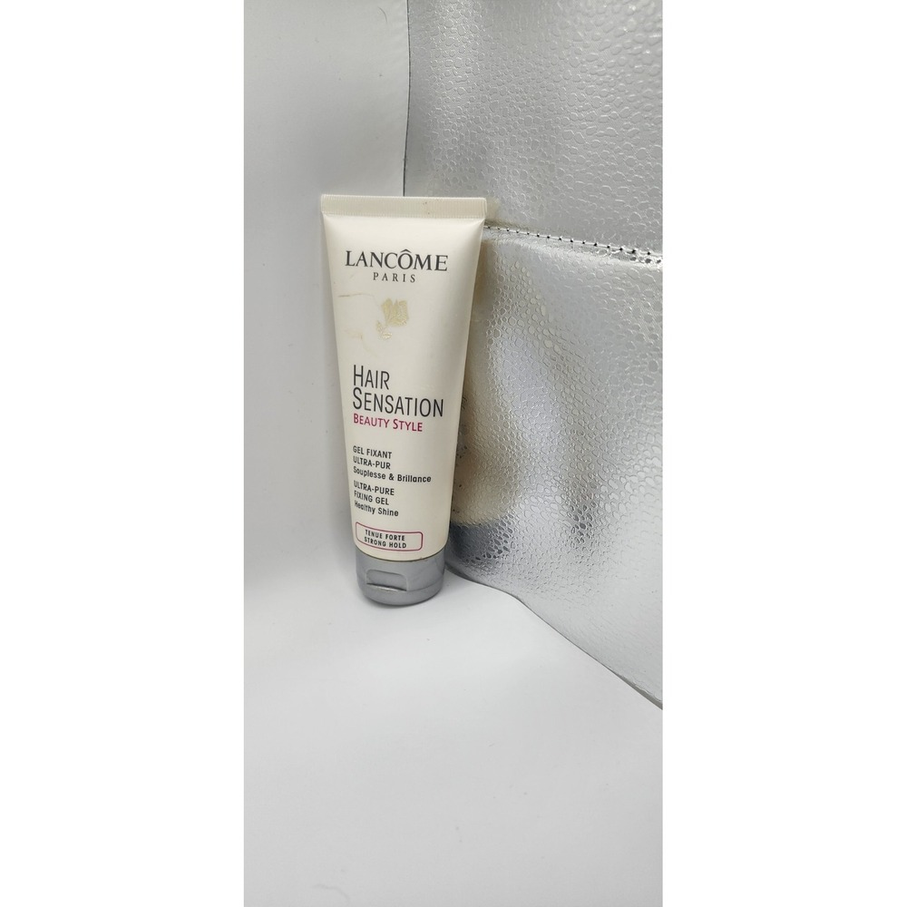 Lancome Hair Sensation Fixing Gel 3.4fl.oz